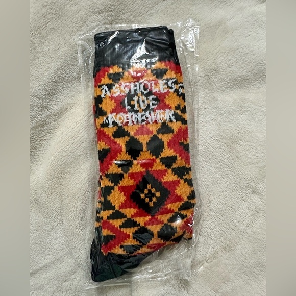 ALF Socks - Picture 7 of 12